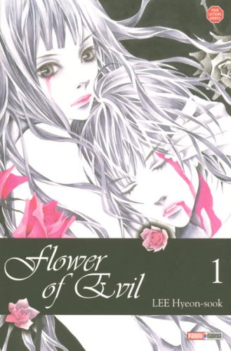 Stock image for Flower of evil. 1. Flower of evil for sale by Chapitre.com : livres et presse ancienne