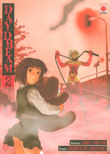 Stock image for Daydream Vol.2 for sale by Librairie Pic de la Mirandole
