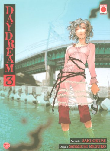 Imagen de archivo de Daydream Vol.3 a la venta por medimops
