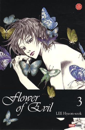 Imagen de archivo de Flower of evil. 3. Flower of evil a la venta por Chapitre.com : livres et presse ancienne