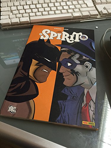 Spirit, Tome 1 (French Edition) (9782809402711) by Darwyn Cooke Jeph Loeb