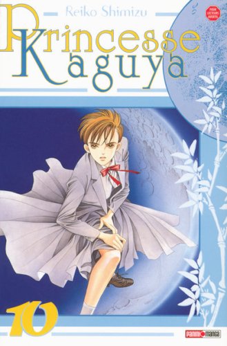 Imagen de archivo de Princesse Kaguya T10 a la venta por Librairie Pic de la Mirandole