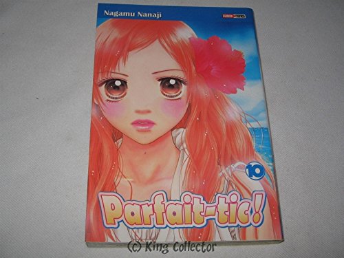 Stock image for Parfait Tic Vol.10 for sale by medimops