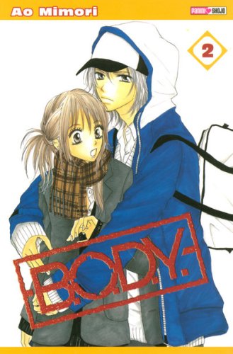 Imagen de archivo de BODY, Tome 2 (French Edition) a la venta por Bookmans