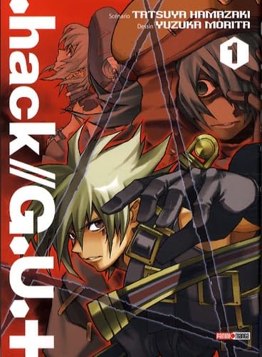 hack//AI buster 2: Tatsuya Hamazaki, Rei Izumi: 9781598164077