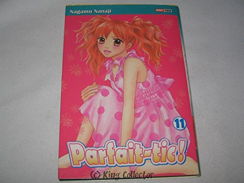 Stock image for Parfait Tic Vol.11 for sale by medimops