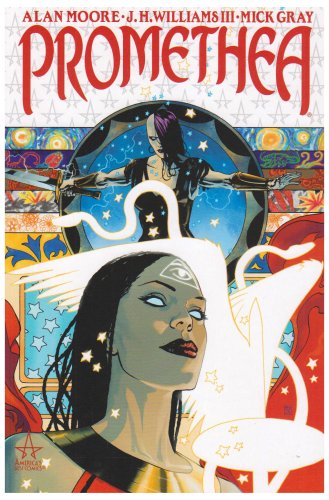 Stock image for Promethea, Tome 6 : for sale by medimops