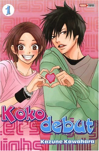 Stock image for Best Of - Koko debut, Tome 1 for sale by Ammareal