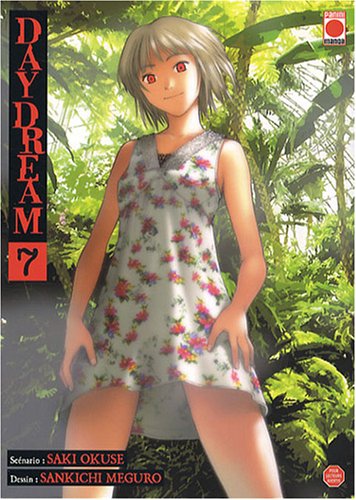Stock image for Daydream Vol.7 for sale by Librairie Pic de la Mirandole