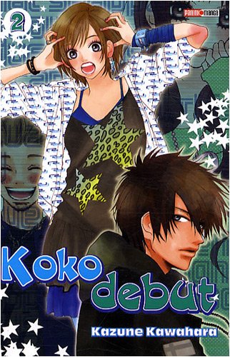 Imagen de archivo de Koko Debut Vol.2 a la venta por Ammareal