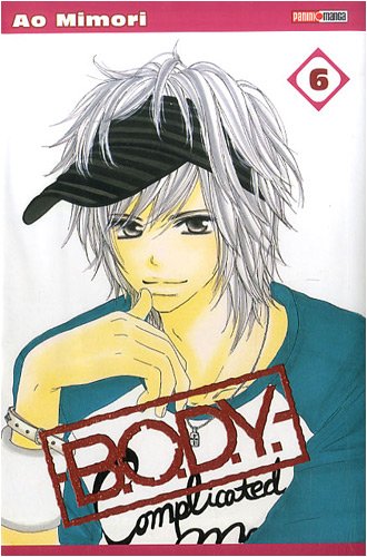 Imagen de archivo de BODY, Tome 6 : a la venta por medimops