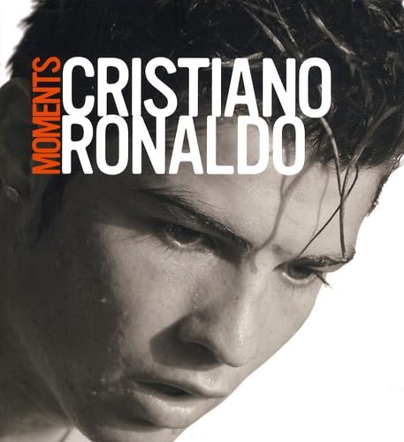 Imagen de archivo de Cristiano Ronaldo a la venta por RECYCLIVRE