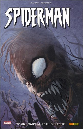 Spider-Man (French Edition) (9782809405606) by [???]
