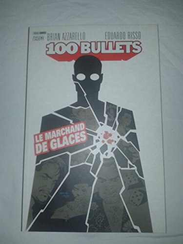 Beispielbild fr 100 Bullets, Tome 2 : Le marchand de glaces zum Verkauf von medimops