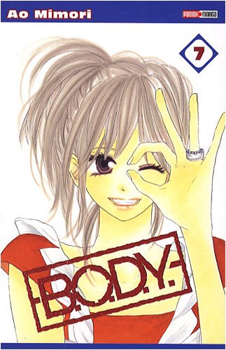 Imagen de archivo de BODY Vol.7 a la venta por medimops