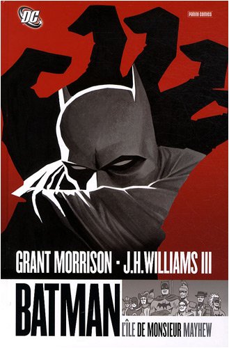 Batman (French Edition) (9782809406184) by [???]