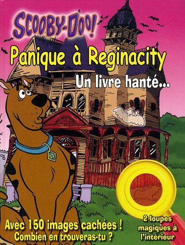 9782809407303: Panique  Reginacity