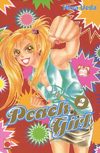 Stock image for Peach Girl, Tome 2 : for sale by Ammareal
