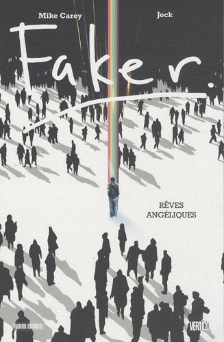 Faker (French Edition) (9782809408539) by [???]