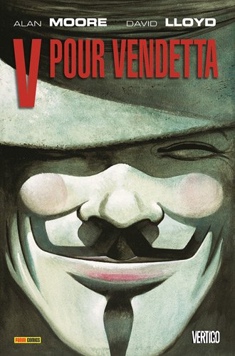 Imagen de archivo de V pour Vendetta a la venta por Alsa passions