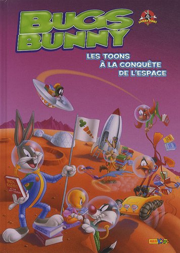 Beispielbild fr Bugs Bunny T05 zum Verkauf von Ammareal