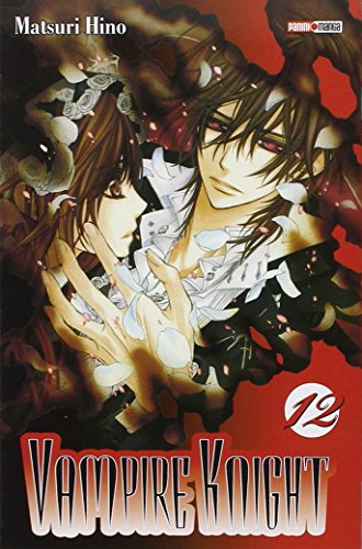 Stock image for Vampire Knight Vol.12 for sale by Ammareal