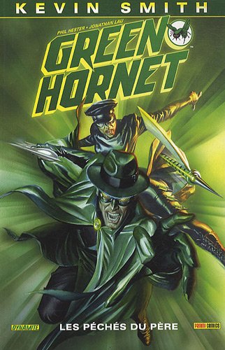 Stock image for Green Hornet, Tome 1 : Les pchs du pre for sale by medimops