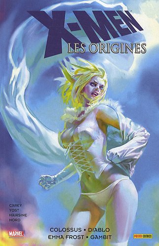 Beispielbild fr X-Men : les origines, Tome 1 : zum Verkauf von medimops