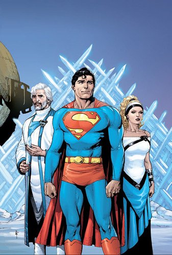 Superman : origines secrÃ¨tes, Tome 2 : (9782809419146) by Geoff Johns