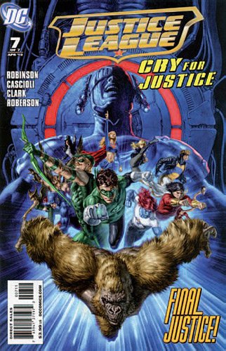 Imagen de archivo de Justice League, Tome 2 : La justice  tout prix a la venta por medimops