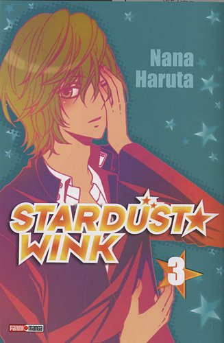 9782809422368: stardust wink t03