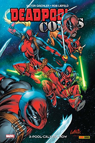 Beispielbild fr Deadpool Corps, Tome 2 : Rvolution ! zum Verkauf von medimops