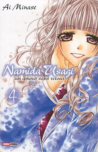 Imagen de archivo de Namida Usagi T04 a la venta por Ammareal