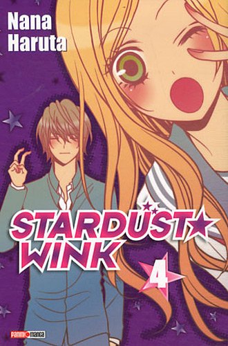 Stock image for Stardust Wink Vol.4 for sale by medimops