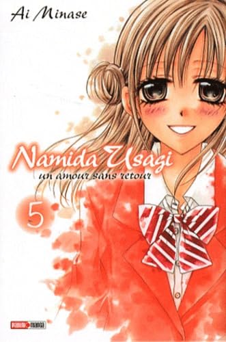 Stock image for Namida Usagi, Tome 5 : for sale by medimops