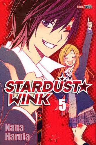 Stock image for Stardust Wink Vol.5 for sale by medimops