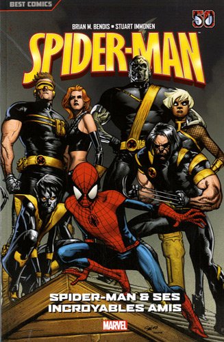 Stock image for Spider-man. Vol. 03. Spider-man & Ses Incroyables Amis for sale by RECYCLIVRE