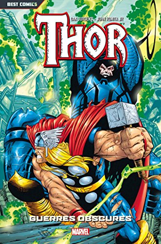 Beispielbild fr Thor, Tome 3 : Guerres obscures zum Verkauf von medimops