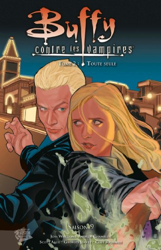 9782809427332: Buffy contre les vampires T02 Saison 09 (FU.AUTRES COMIC)