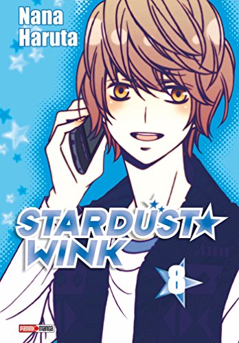 Beispielbild fr STARDUST WINK T08 zum Verkauf von Ammareal