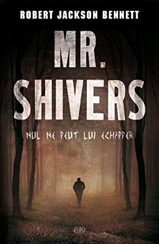 Stock image for Mr Shivers BENETT-RJ for sale by MaxiBooks