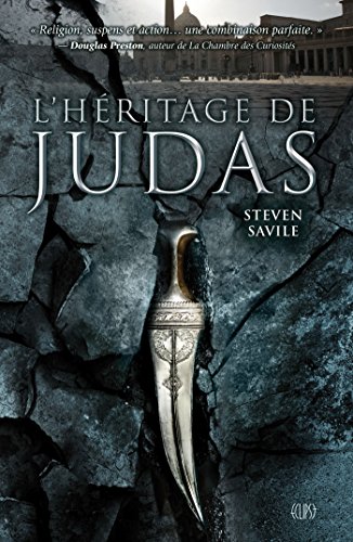 Imagen de archivo de L'hritage de Judas a la venta por Ammareal
