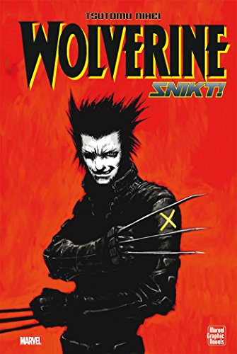 9782809431728: Wolverine : Snikt !