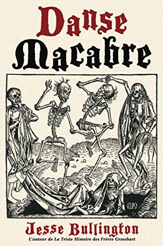 Beispielbild fr Danse macabre zum Verkauf von medimops