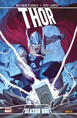 Imagen de archivo de Thor Season One a la venta por medimops
