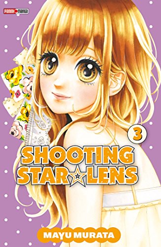 9782809434712: SHOOTING STAR LENS T03