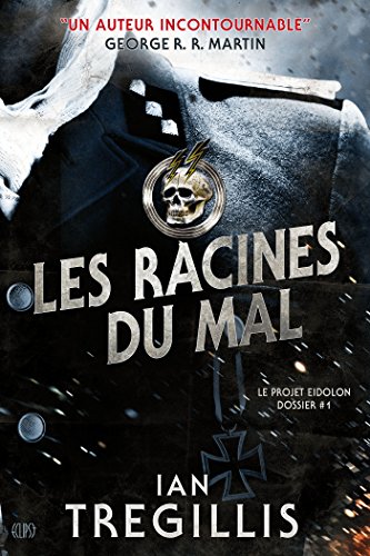 Stock image for Le projet EIDOLON T01 : les racines du mal for sale by Ammareal