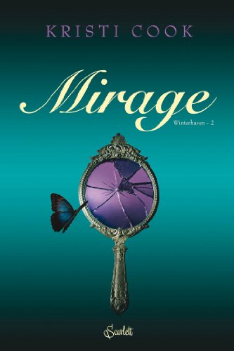 Beispielbild fr Winterhaven, Tome 2 : Mirage zum Verkauf von medimops