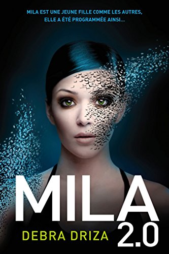 9782809436525: Mila 2.0