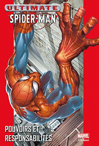 Stock image for Ultimate Spider-man. Vol. 1. Pouvoirs Et Responsabilits for sale by RECYCLIVRE